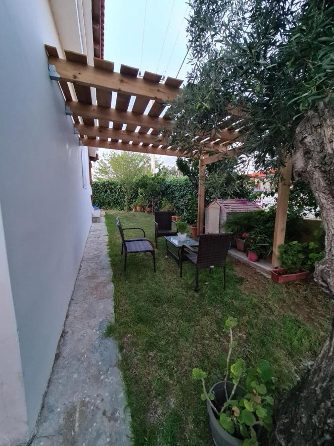 Semelia's Apartment
