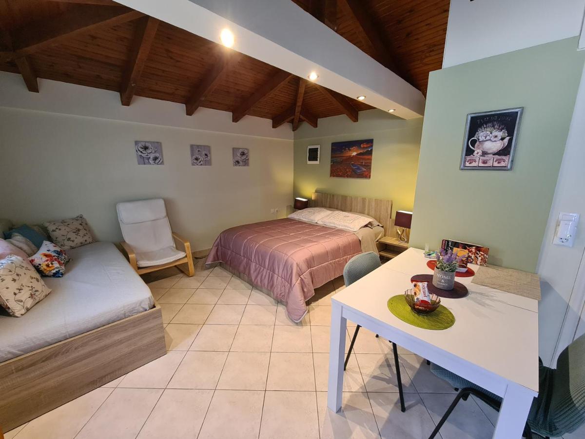 Apartment Semelia's *
