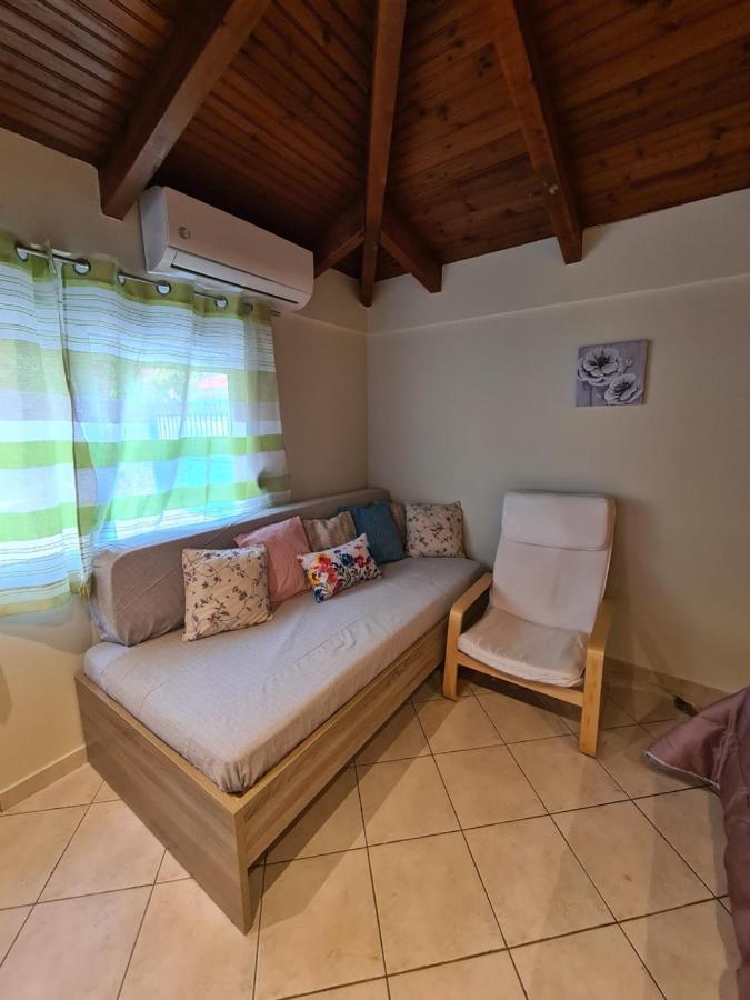 Apartment Semelia's Spata (East Attica)